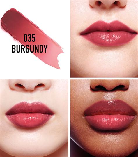 which dior addict lip glow is great for black skin